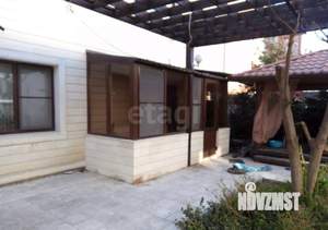 Дом 410м&sup2;, 3-этажный, участок 4 сот.  