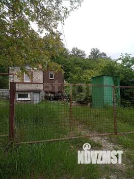 Дом 36м&sup2;, 2-этажный, участок 7 сот.  