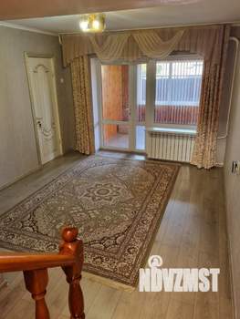 Коттедж 205м², 2-этажный, участок 6 сот.  