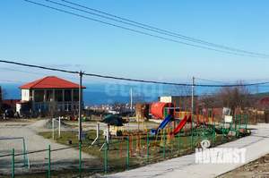 Дом 120м&sup2;, 2-этажный, участок 3 сот.  