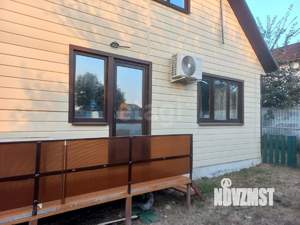Дом 62м&sup2;, 2-этажный, участок 4 сот.  