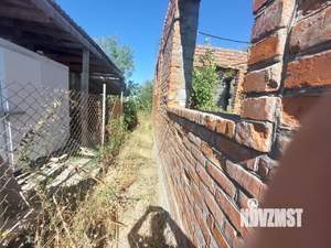 Таунхаус 54м², 1-этажный, участок 4 сот.  