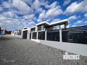 Дом 227м&sup2;, 2-этажный, участок 5 сот.  