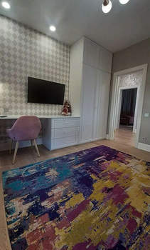 Дом 150м², 2-этажный, участок 3 сот.  