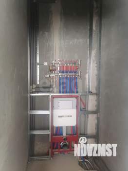 Дом 280м&sup2;, 2-этажный, участок 3 сот.  