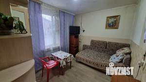 Дом 47м&sup2;, 1-этажный, участок 3 сот.  