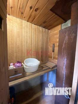 Таунхаус 31м², 2-этажный, участок 4 сот.  