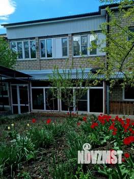 Коттедж 142м², 2-этажный, участок 8 сот.  