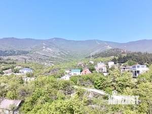 Коттедж 922м&sup2;, 3-этажный, участок 6 сот.  