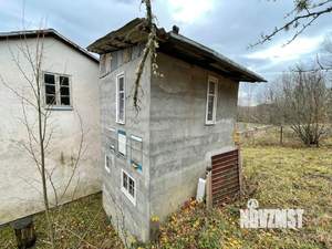 Дача 50м², 2-этажный, участок 6 сот.  