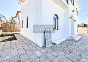 Дом 153м², 2-этажный, участок 3 сот.  