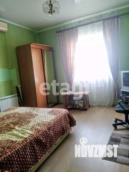 Дом 197м&sup2;, 2-этажный, участок 7 сот.  