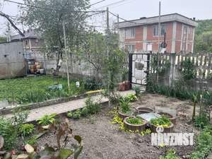 Дом 187м², 2-этажный, участок 8 сот.  