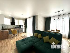 Дом 150м², 2-этажный, участок 5 сот.  