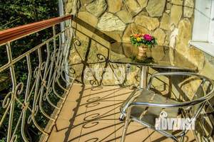 Дом 554м&sup2;, 4-этажный, участок 9 сот.  