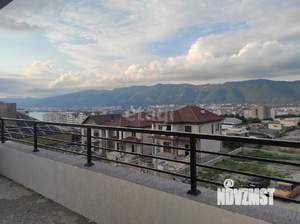 Дом 270м², 3-этажный, участок 3 сот.  