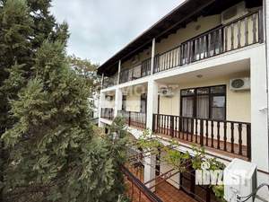 Коттедж 311м&sup2;, 3-этажный, участок 6 сот.  