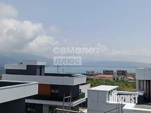 Коттедж 398м², 2-этажный, участок 5 сот.  