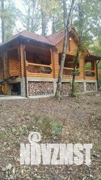 Дом 10000м², 1-этажный, участок 100 сот.  