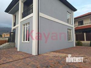 Дом 170м², 2-этажный, участок 4 сот.  