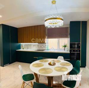 Таунхаус 180м², 2-этажный, участок 2 сот.  