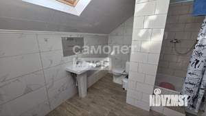 Дом 378м&sup2;, 3-этажный, участок 6 сот.  