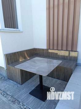 Коттедж 210м², 2-этажный, участок 4 сот.  