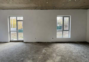 Дом 152м², 2-этажный, участок 4 сот.  