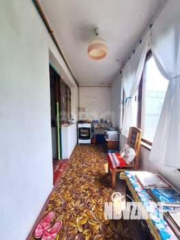 Дом 155м&sup2;, 3-этажный, участок 10 сот.  