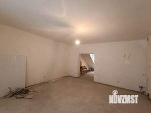 Дом 220м², 3-этажный, участок 2 сот.  