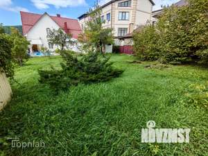 Дом 240м&sup2;, 2-этажный, участок 11 сот.  