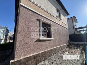 Дом 190м&sup2;, 2-этажный, участок 3 сот.  