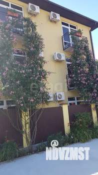 Дом 346м&sup2;, 3-этажный, участок 3 сот.  