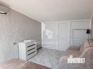 Таунхаус 80м², 3-этажный, участок 1 сот.  