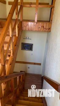 Коттедж 286м², 4-этажный, участок 514 сот.  