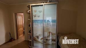 Дом 284м&sup2;, 3-этажный, участок 4 сот.  