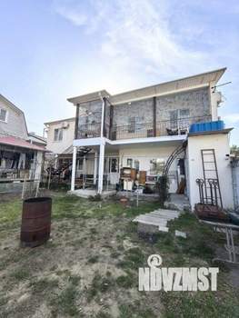 Дом 264м&sup2;, 2-этажный, участок 637 сот.  