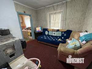 Дом 40м², 1-этажный, участок 11 сот.  