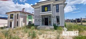 Дом 172м², 2-этажный, участок 4 сот.  