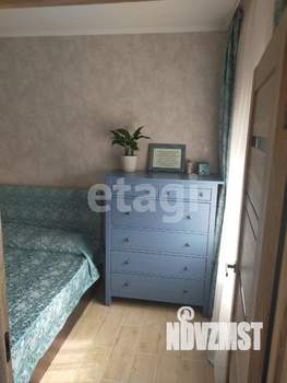 Дом 215м&sup2;, 2-этажный, участок 3 сот.  