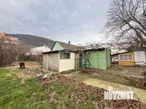 Дом 45м&sup2;, 1-этажный, участок 12 сот.  