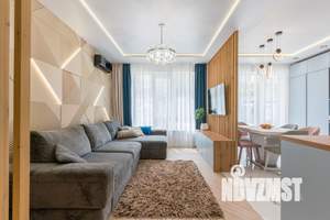 Коттедж 237м&sup2;, 3-этажный, участок 3 сот.  