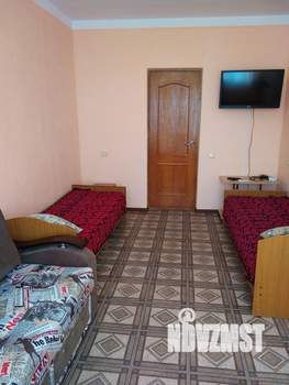 Дом 270м², 3-этажный, участок 3 сот.  