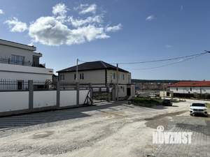 Дом 353м&sup2;, 2-этажный, участок 6 сот.  