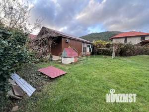 Дом 104м&sup2;, 1-этажный, участок 5 сот.  