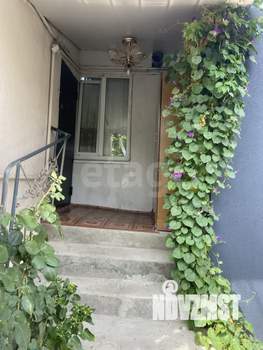 Дом 62м&sup2;, 1-этажный, участок 3 сот.  