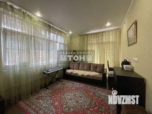 Коттедж 155м², 3-этажный, участок 1 сот.  