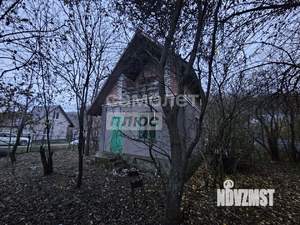 Дом 80м&sup2;, 1-этажный, участок 8 сот.  