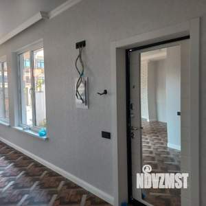 Коттедж 170м², 3-этажный, участок 2 сот.  