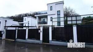 Дом 217м², 2-этажный, участок 4 сот.  